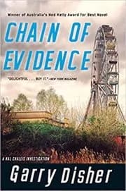 Chain of Evidence