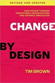 Change by Design