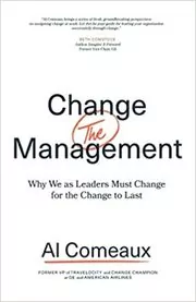 Change (the) Management