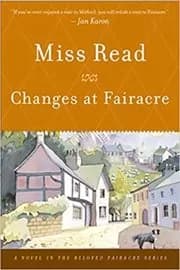 Changes at Fairacre