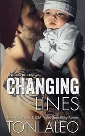 Changing Lines