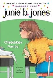 Cheater Pants