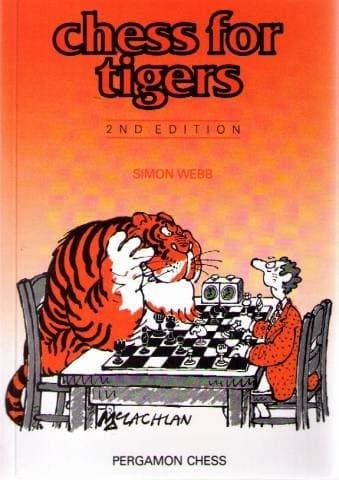Chess for Tigers
