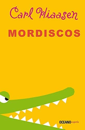 Mordiscos