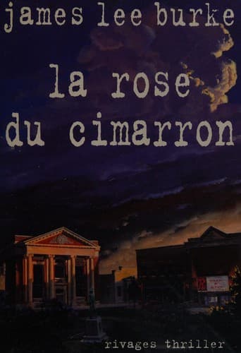 La rose du Cimarron
