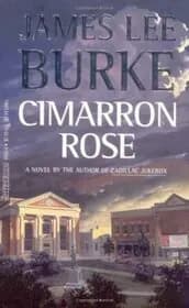 Cimarron Rose