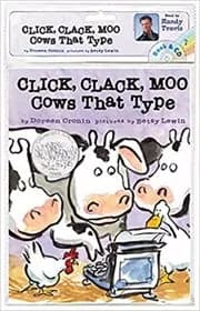 Click, Clack, Moo