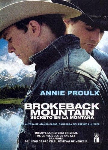 Brokeback Mountain