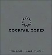 Cocktail Codex