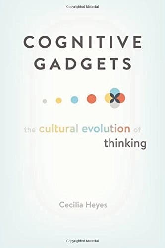 Cognitive Gadgets