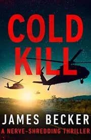 Cold Kill