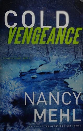 Cold Vengeance