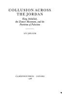 Collusion Across the Jordan