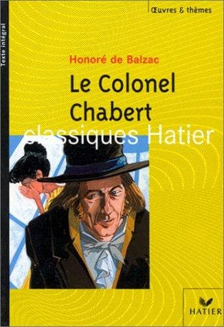 Colonel Chabert
