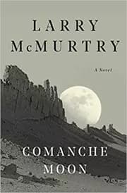 Comanche Moon