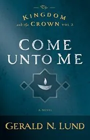Come Unto Me