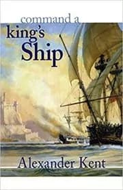 Command a King's Ship