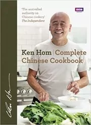 Complete Chinese Cookbook