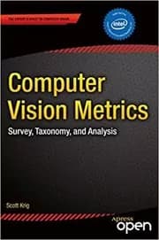Computer Vision Metrics