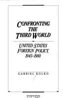 Confronting the Third World