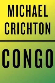 Congo (Spanish Edition)