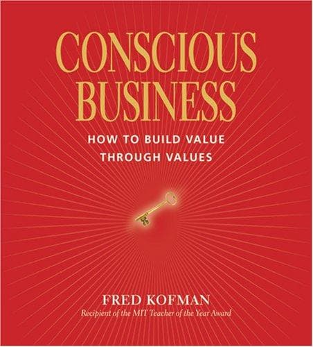 Conscious Business
