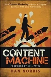 Content Machine