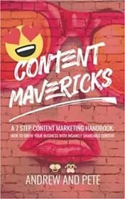 Content Mavericks