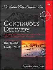 Continuous Delivery