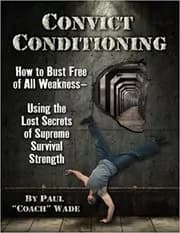 Convict Conditioning