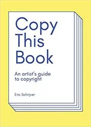 Copy This Book