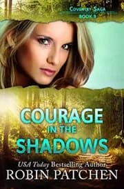 Courage in the Shadows