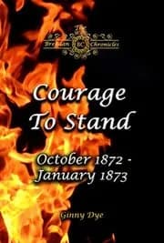 Courage To Stand