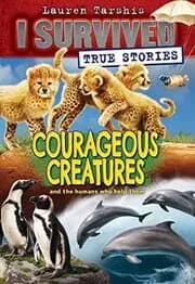 Courageous Creatures