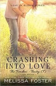 Crashing Into Love