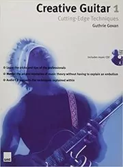 Creative Guitar 1