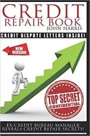 Credit Repair Book