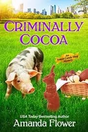 Criminally Cocoa