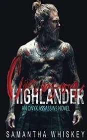 Crimson Highlander