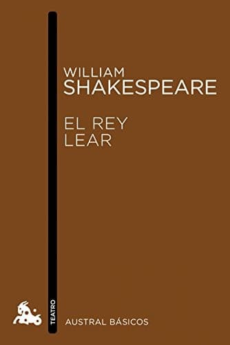 El rey Lear