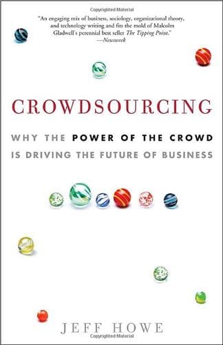 Crowdsourcing