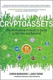 Cryptoassets
