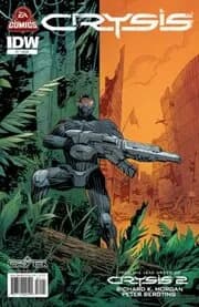 Crysis #1