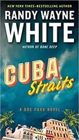 Cuba Straits