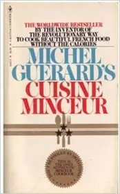 Cuisine Minceur