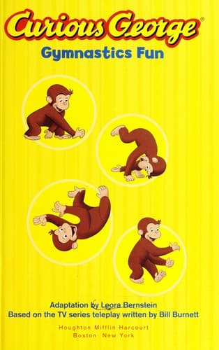 Curious George