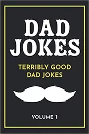 Dad Jokes