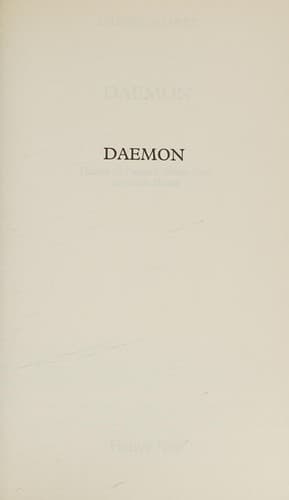 Daemon