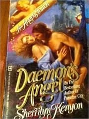 Daemon's Angel