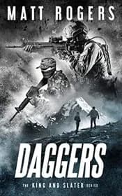 Daggers